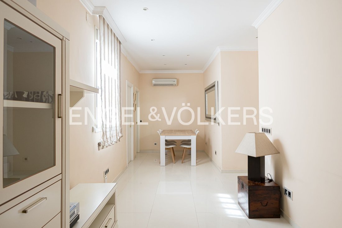 Apartment in Barrio Salamanca, Madrid, Spain 3 - 18495027
