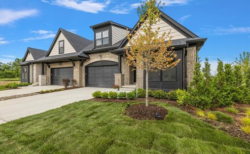 Condo in Rochester Hills, Michigan, United States 1