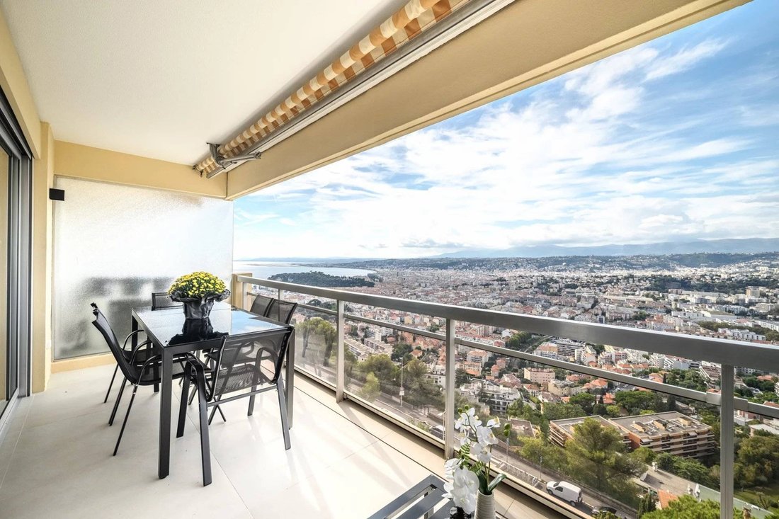Apartment in Nice, Provence-Alpes-Côte d'Azur, France 4 - 16461079