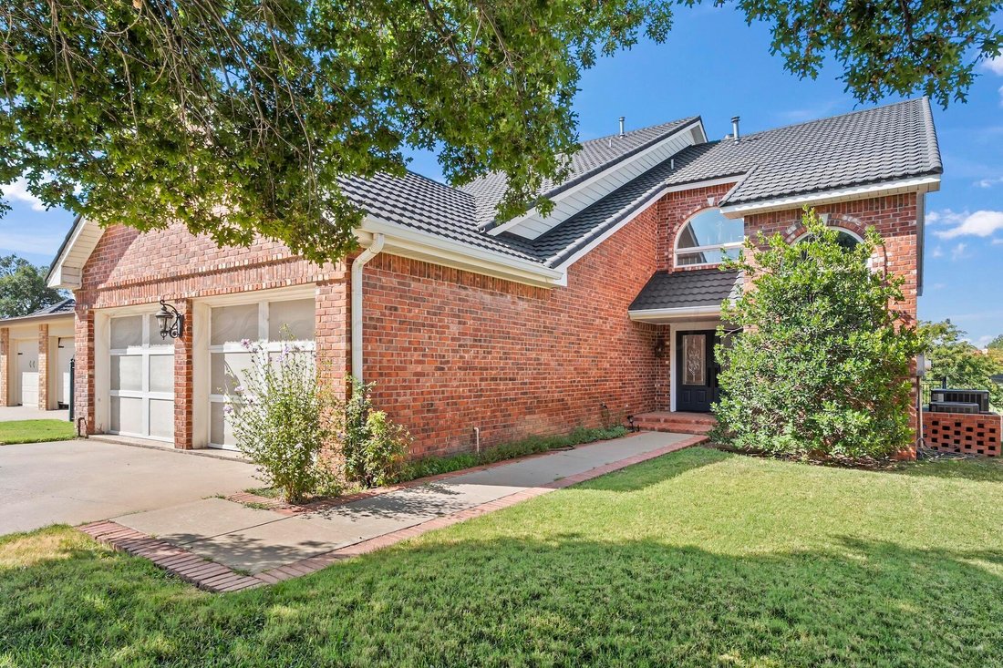 House in Amarillo, Texas, United States 2 - 18689261