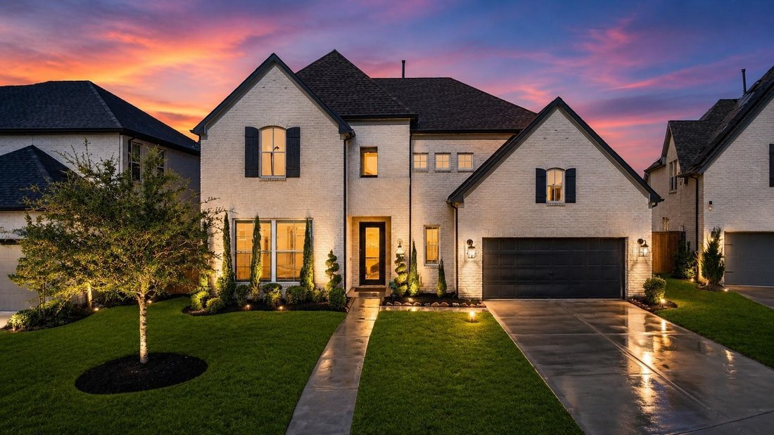 House in Katy, Texas, United States 2 - 18690114
