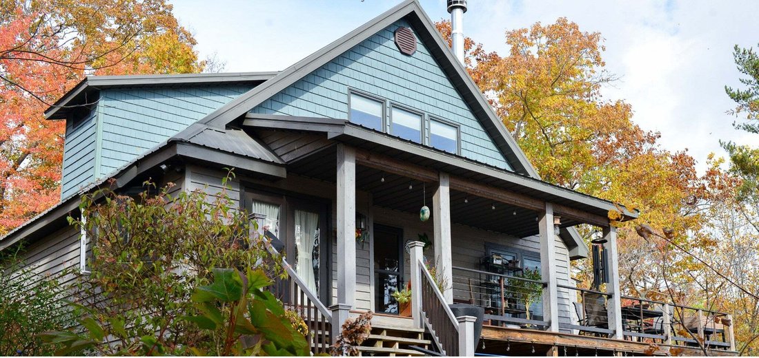Casa en Wilder, Tennessee, Estados Unidos 1 - 17607651