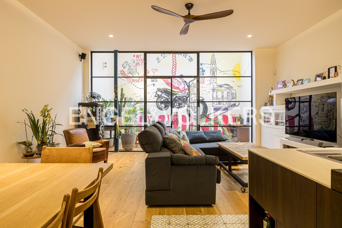 Appartement à Chamartín, Madrid, Espagne 3 - 17181190