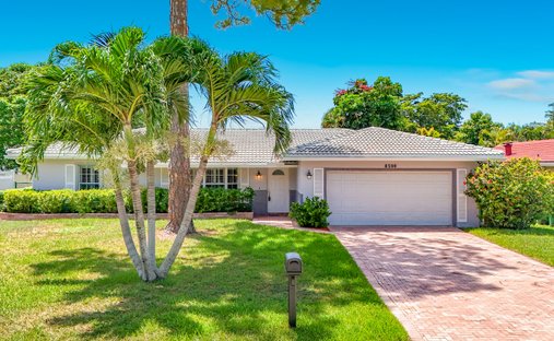 Casa en Coral Springs, Florida, Estados Unidos 1