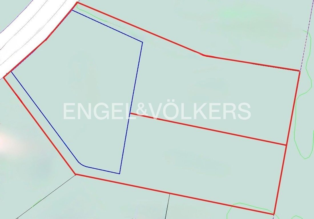 Land in Somosaguas, Pozuelo de Alarcon, Comunidad de Madrid 3 - 16983958
