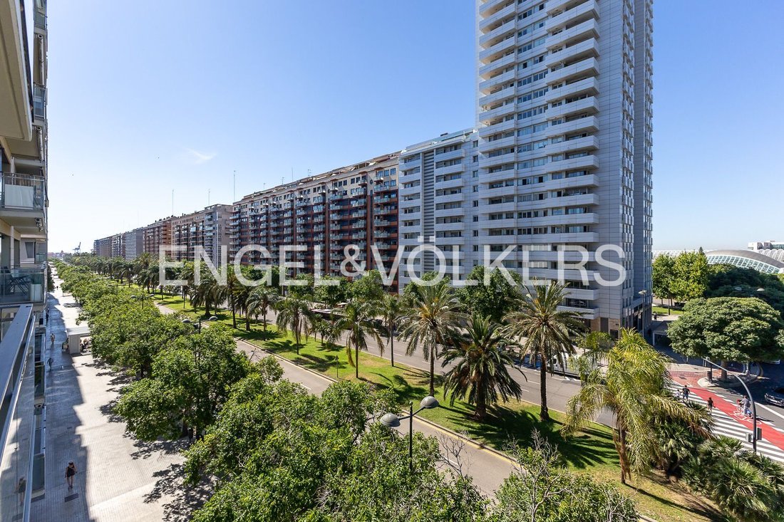 Apartment in Camins al Grau, Valencia, Spain 4 - 17760397