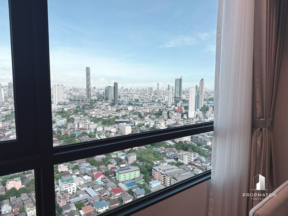 Condo in Bangkok, Bangkok, Thailand 3 - 18686568