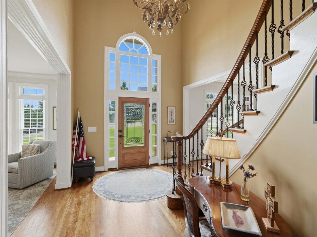 House in Fayetteville, Tennessee, United States 3 - 18690298