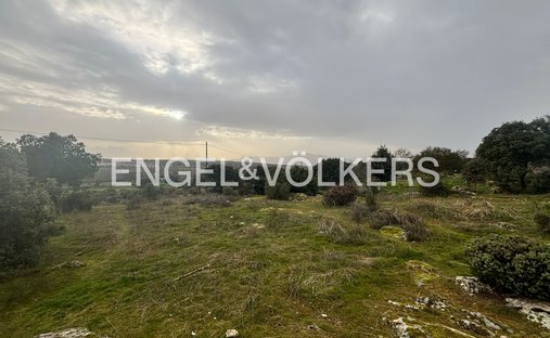 Land in Galapagar, Autonome Gemeinschaft Madrid, Spanien 1