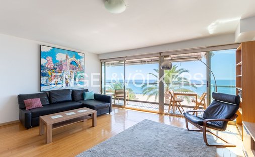 Appartement à Cullera, Valence, Espagne 1