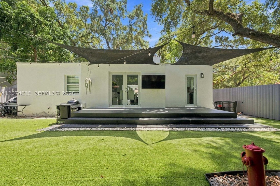 House in Miami, Florida, United States 4 - 18689995