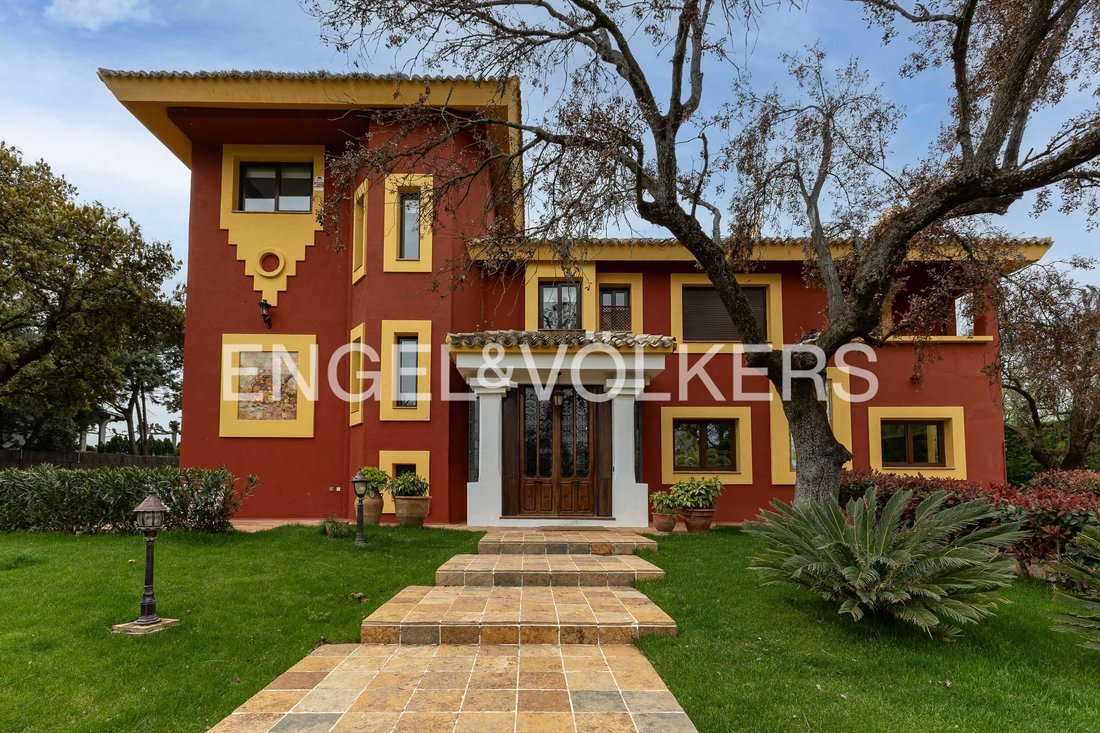 Maison à Ciudalcampo, San Sebastián de los Reyes, Communauté de Madrid 2 - 17666672