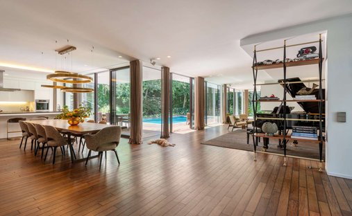 Casa a Monaco di Baviera, Baviera, Germania 1