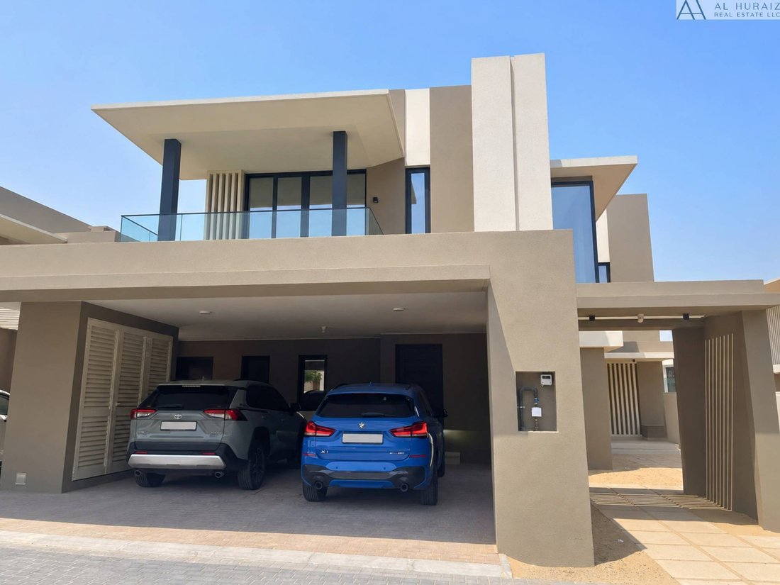 Villa in Jebel Ali Village, Dubai, United Arab Emirates 1 - 18688063