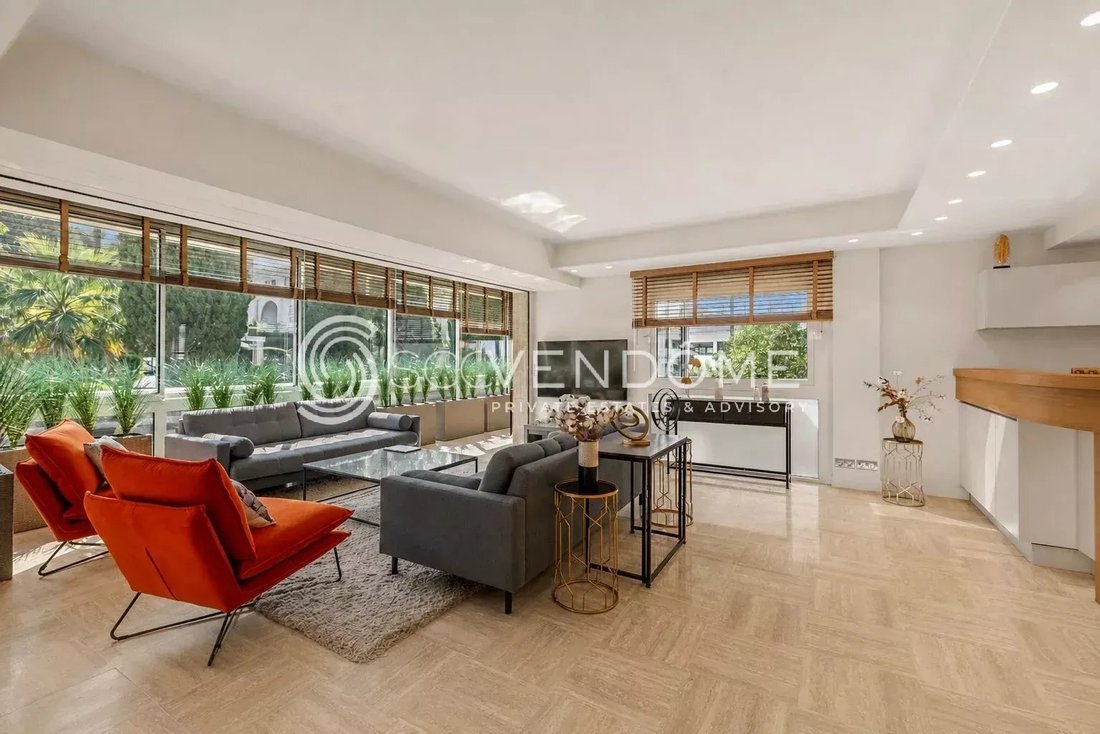 Apartamento en La Californie, Cannes, Francia 5 - 17836696