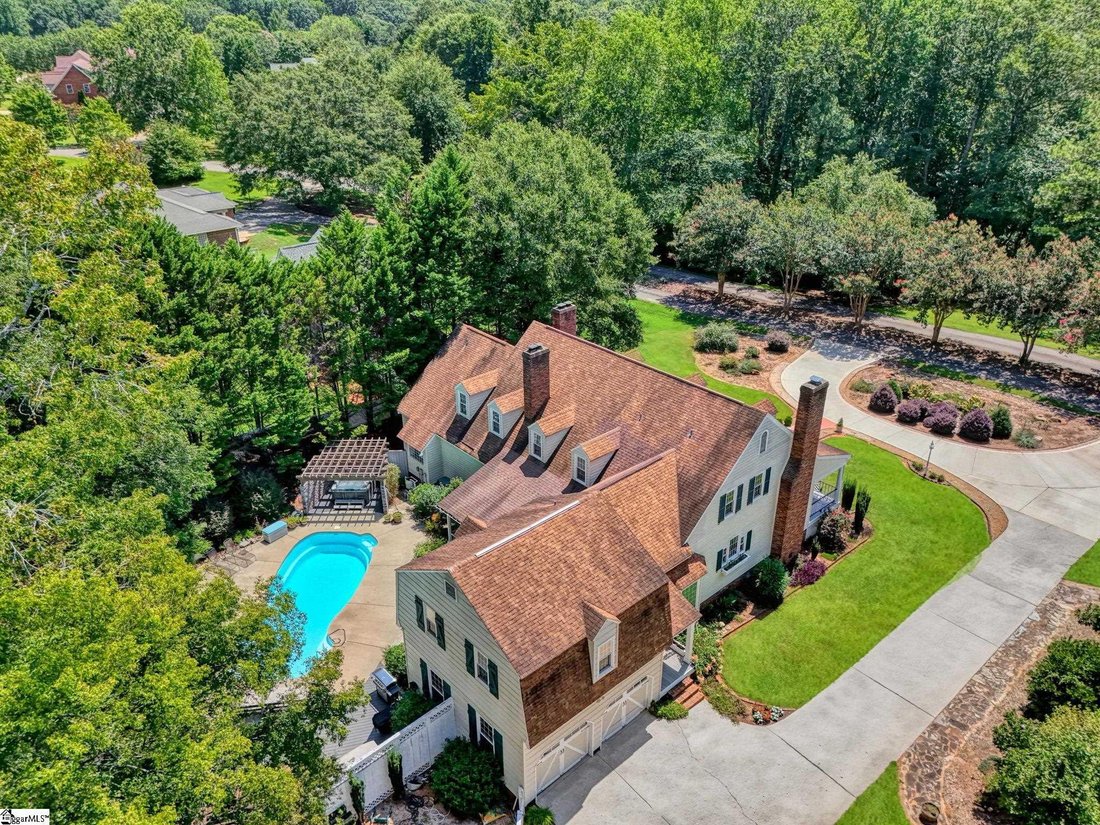 House in Clemson, South Carolina, United States 5 - 18690612