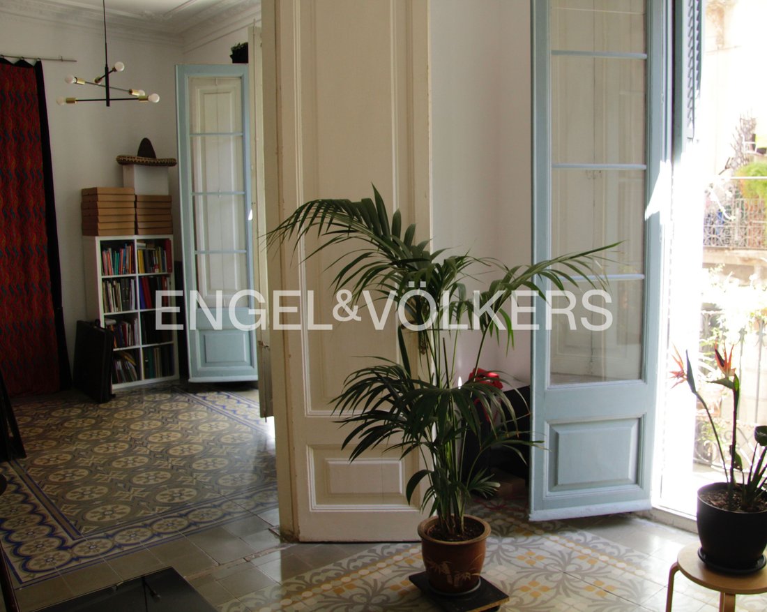 Appartement à Ciutat Vella, Barcelone, Espagne 5 - 17425325