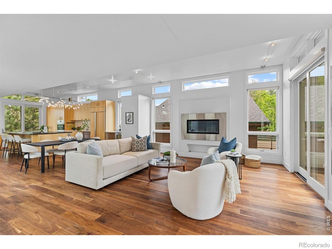 House in Boulder, Colorado, United States 3 - 18686971