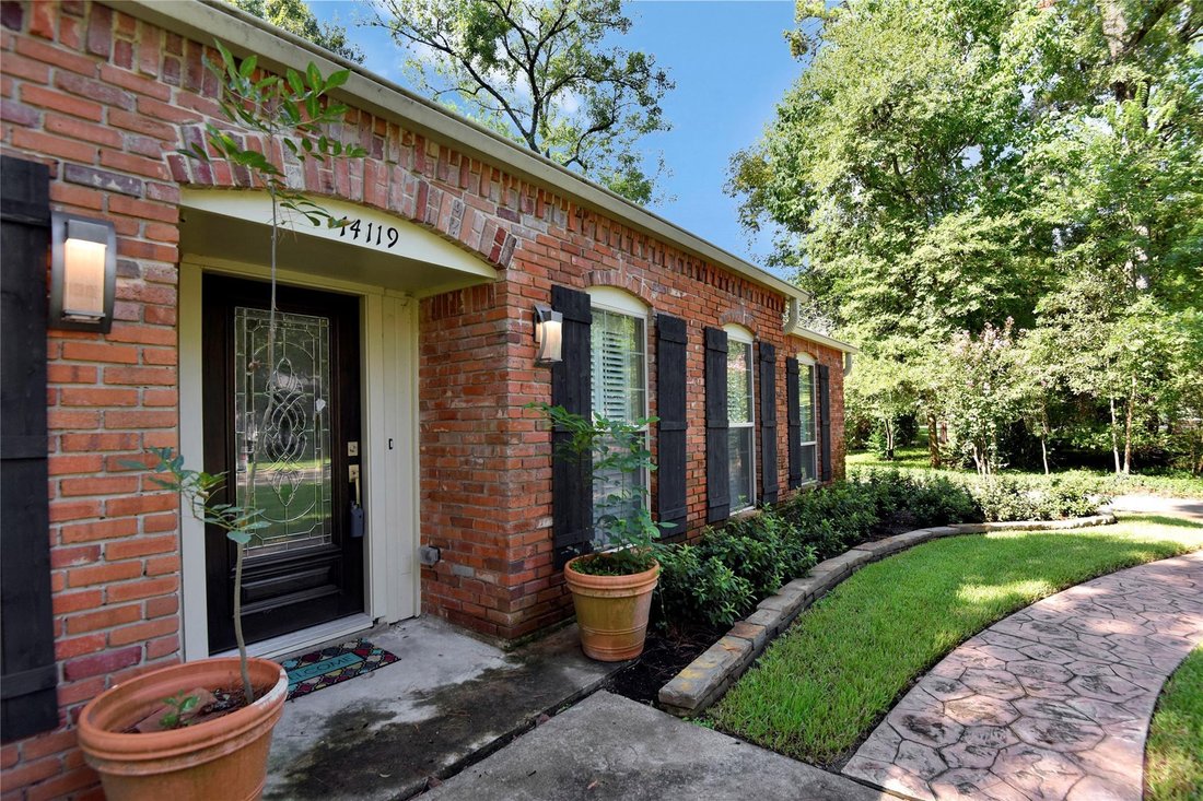 Casa en Houston, Texas, Estados Unidos 5 - 18690131