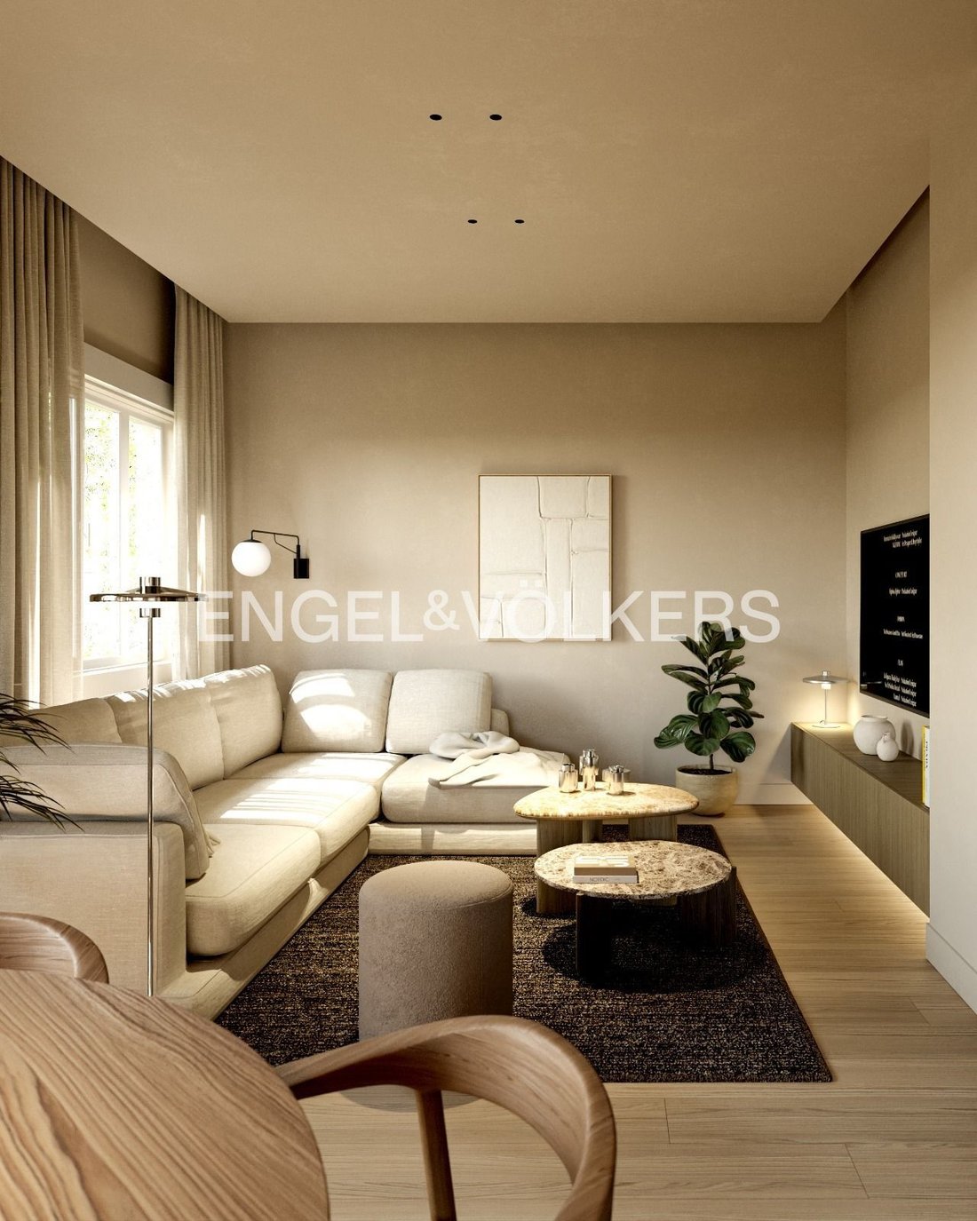 Apartment in Barrio Salamanca, Madrid, Spain 1 - 18245487