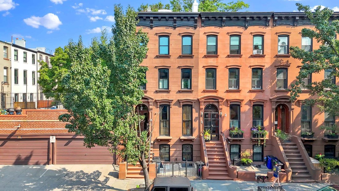 Apartment in New York, New York, United States 1 - 18689117