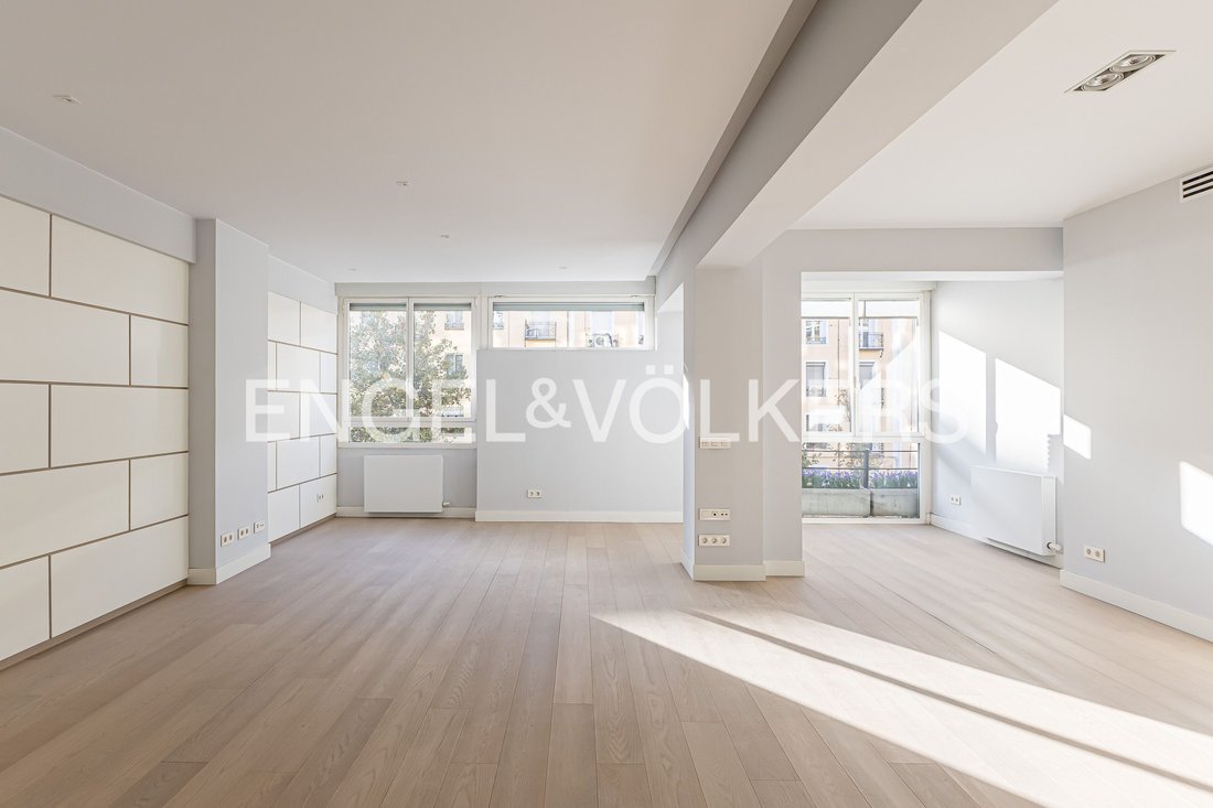 Apartment in Chamberi, Madrid, Spain 1 - 16801366
