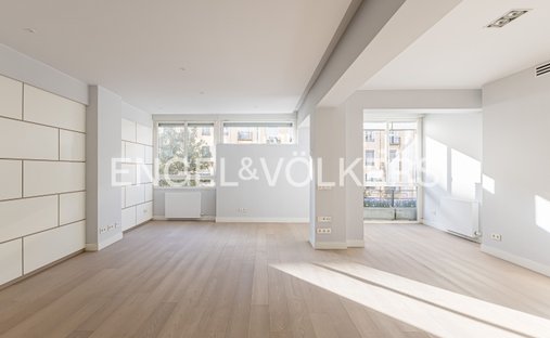 Appartement à Chamberí, Madrid, Espagne 1