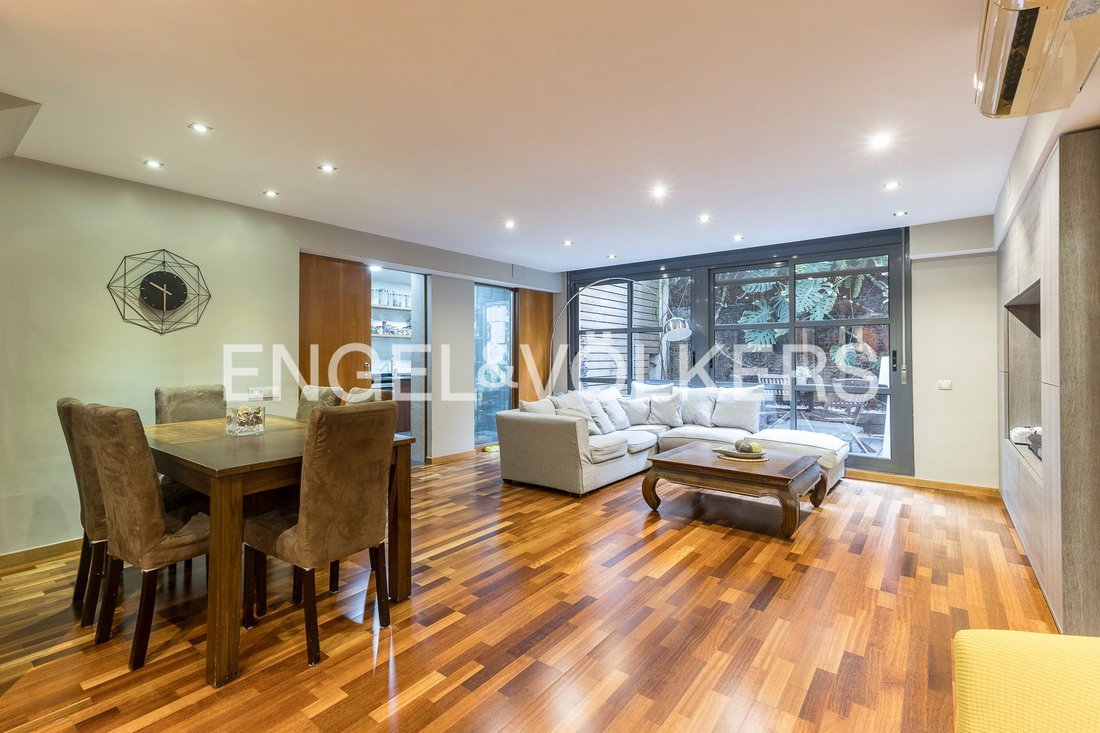 Apartamento en San Andrés de Palomar, Barcelona, España 2 - 17326556