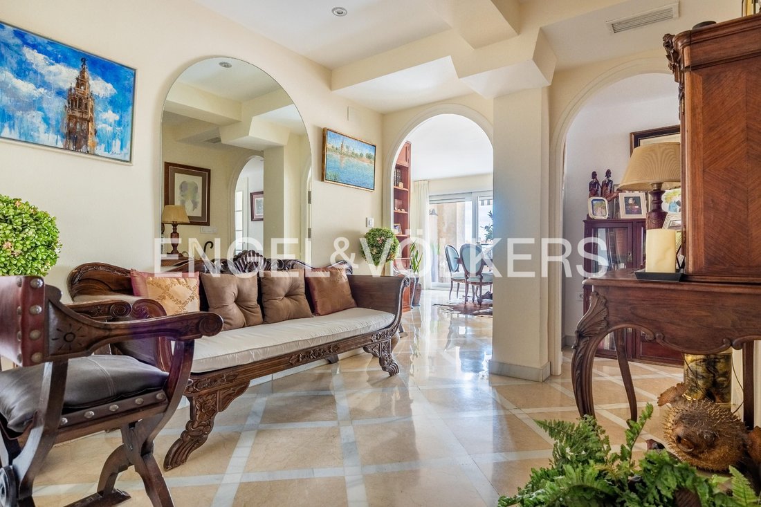 Apartment in Distrito Sur, Seville, Spain 2 - 16584977
