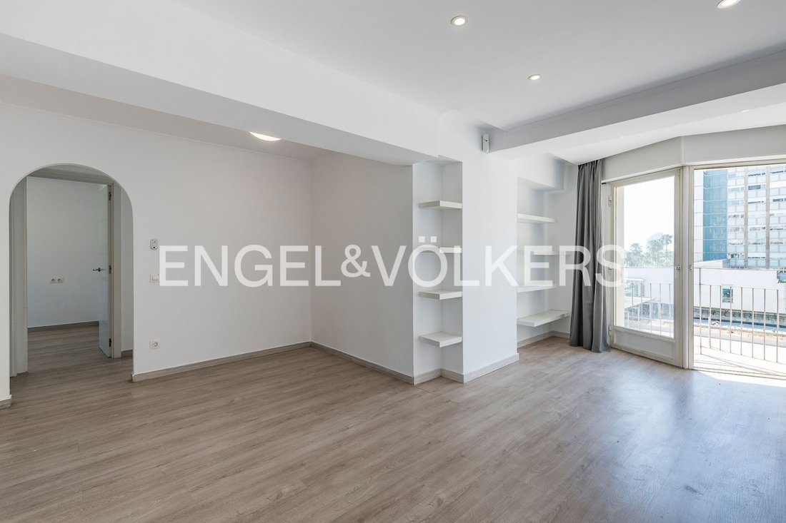 Apartment in la Barceloneta, Ciutat Vella, Barcelona 4 - 18638568