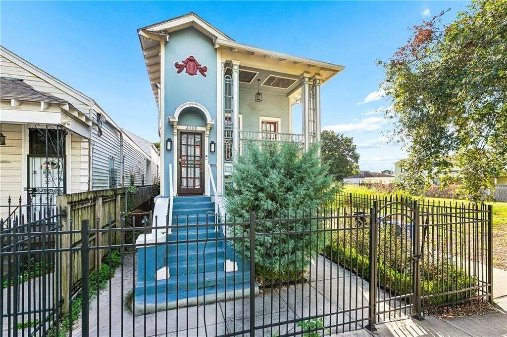 House in New Orleans, Louisiana, United States 1 - 18687225
