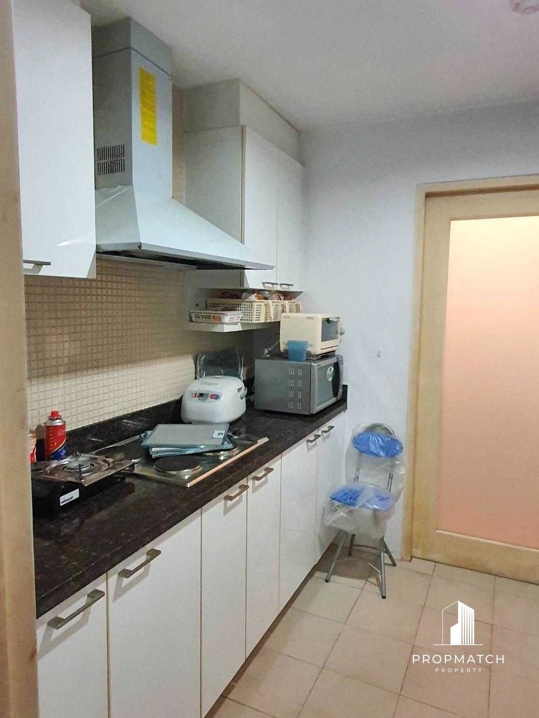Condo in Bangkok, Bangkok, Thailand 4 - 18687089