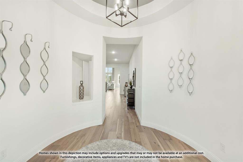 House in Mansfield, Texas, United States 5 - 18690803