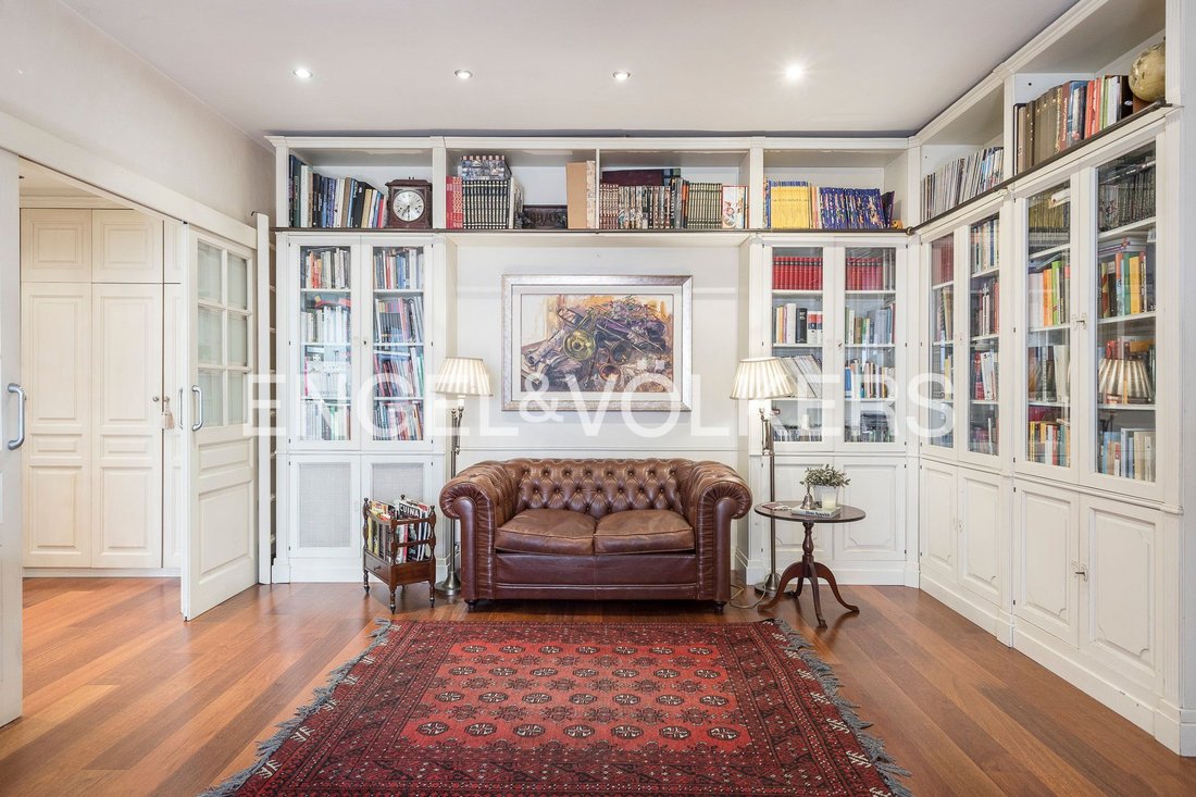 Apartamento en Gracia, Barcelona, España 1 - 18029590