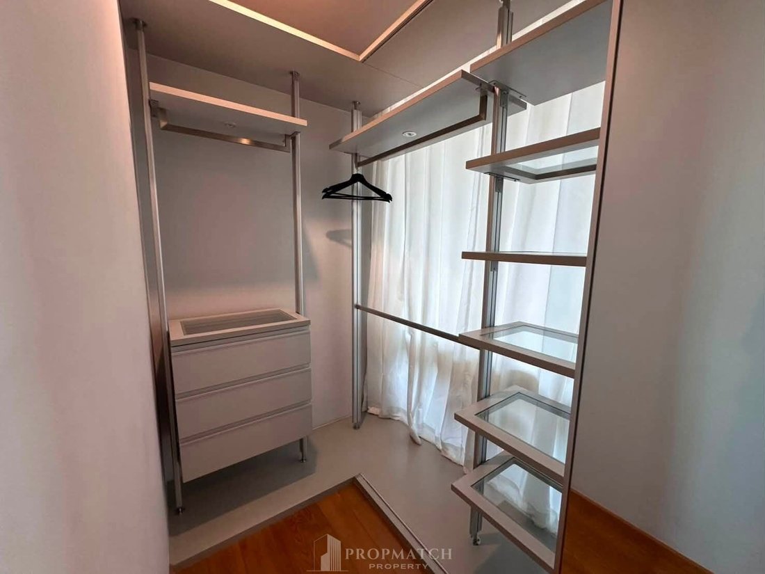 Condo in Bangkok, Bangkok, Thailand 5 - 18686537