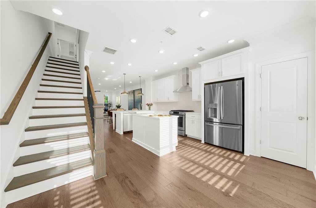 Townhouse in Alpharetta, Georgia, United States 5 - 18690389
