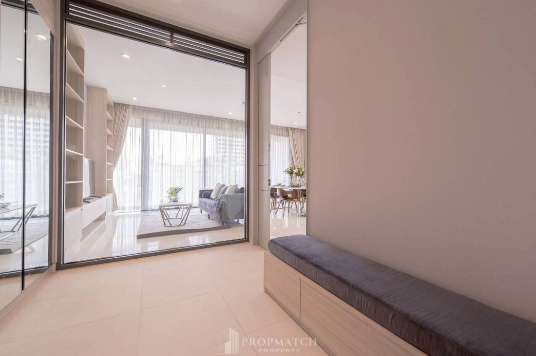 Condo in Bangkok, Bangkok, Thailand 4 - 18686520