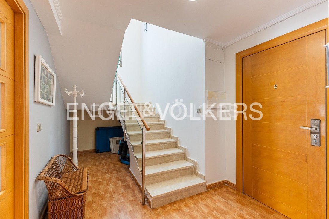 House in Betera, Valencian Community, Spain 2 - 15292807