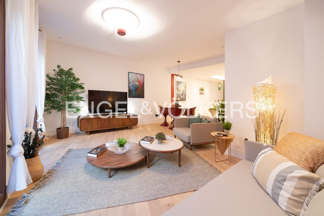 Apartment in Centro, Madrid, Spain 5 - 16934064
