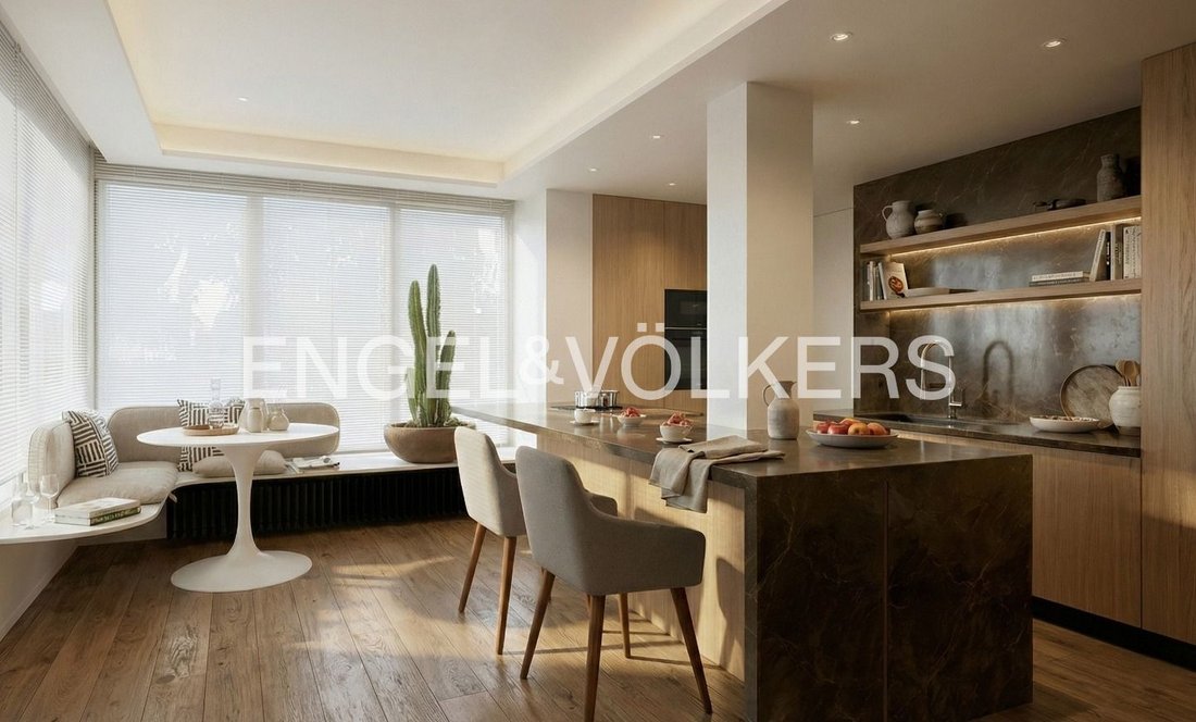 Apartamento en Retiro, Madrid, España 5 - 17237146