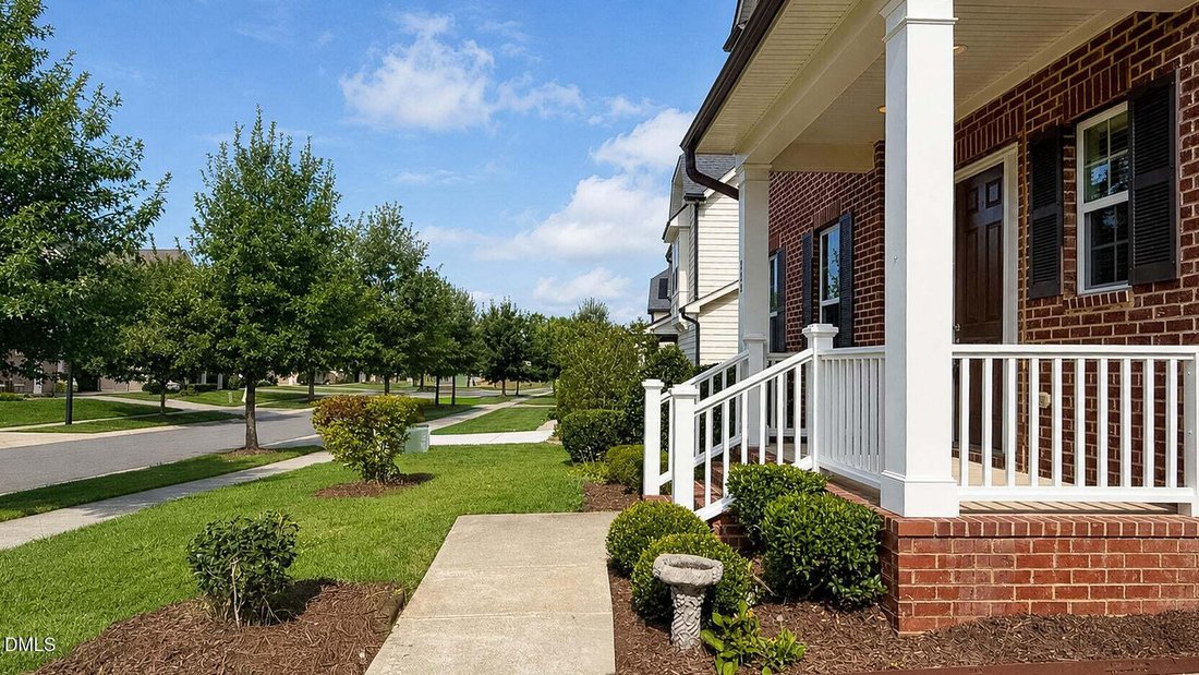 House in Hillsborough, North Carolina, United States 2 - 18690039