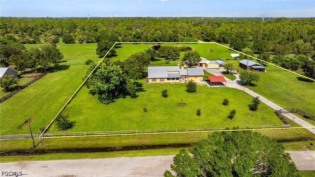 House in Fort Myers, Florida, United States 2 - 18690658