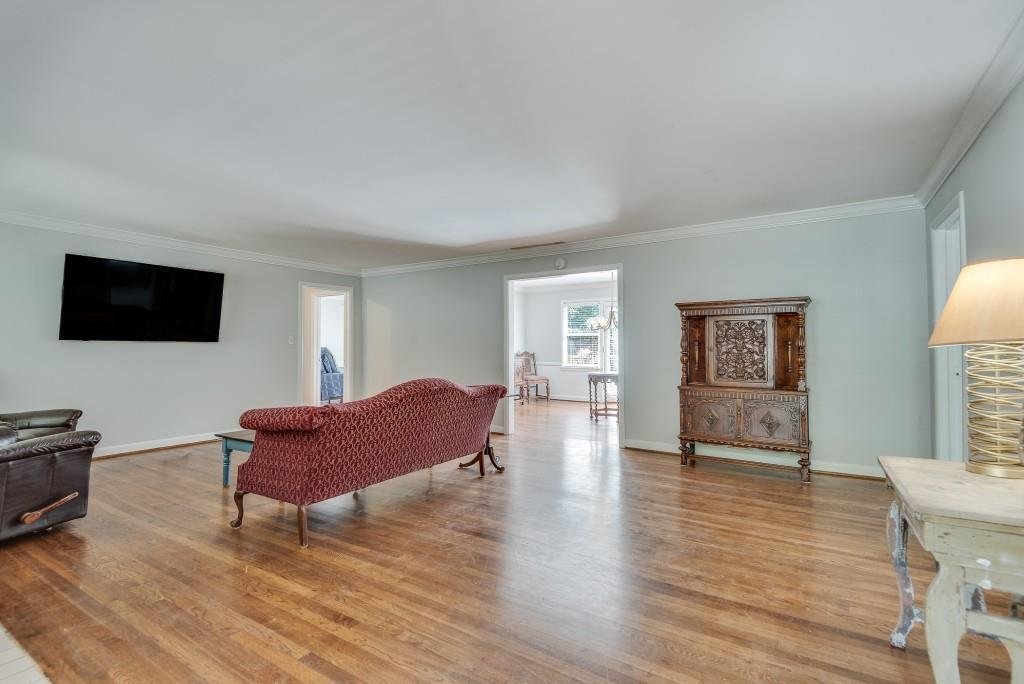 House in Decatur, Georgia, United States 4 - 18690369