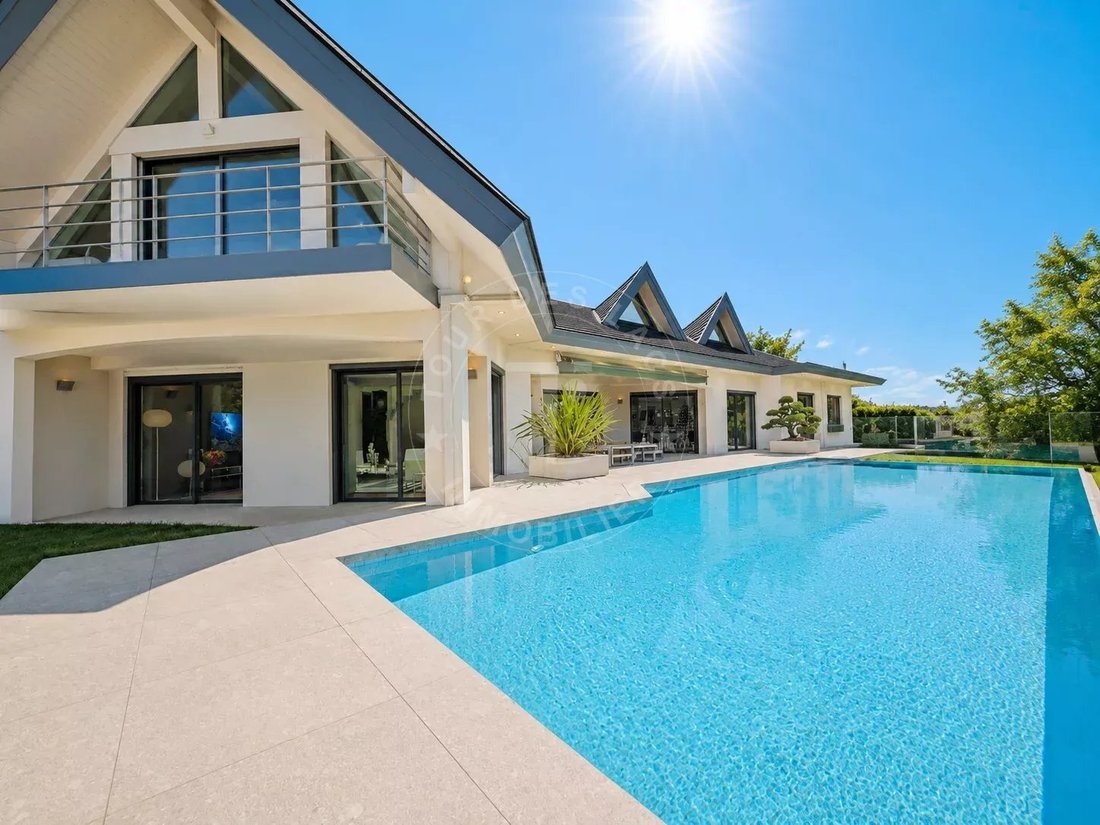 Estate in Bonlieu, Annecy, France 1 - 14994842