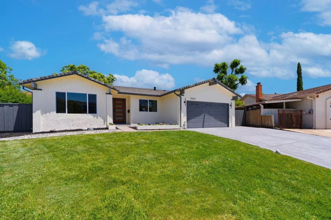 House in San Ramon, California, United States 2 - 18690743