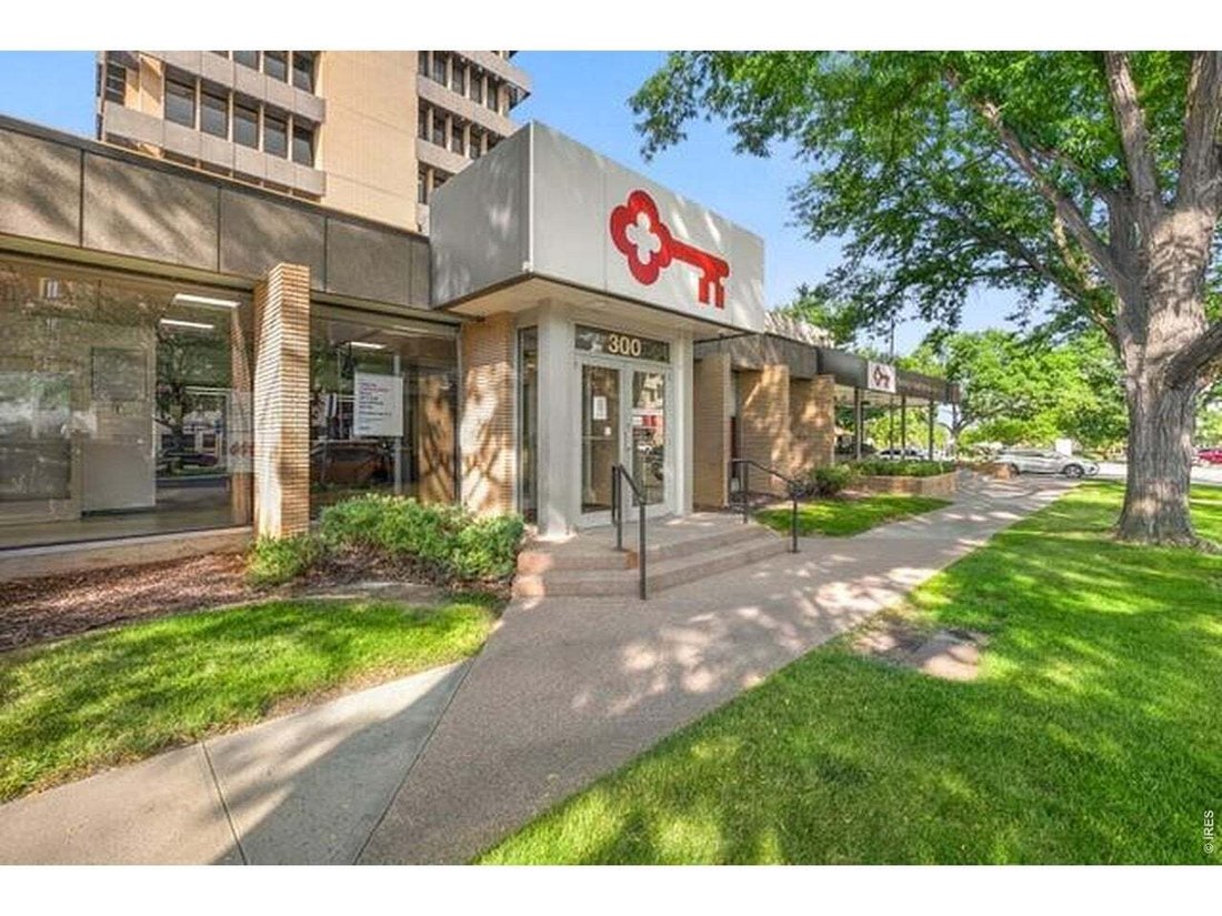 Fort Collins, Colorado, United States 1 - 18690046