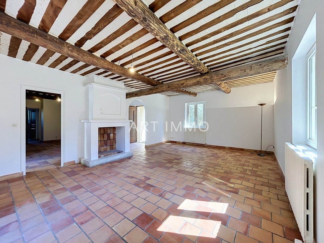 Villa in Maubec, Provence-Alpes-Côte d'Azur, France 5 - 18690002