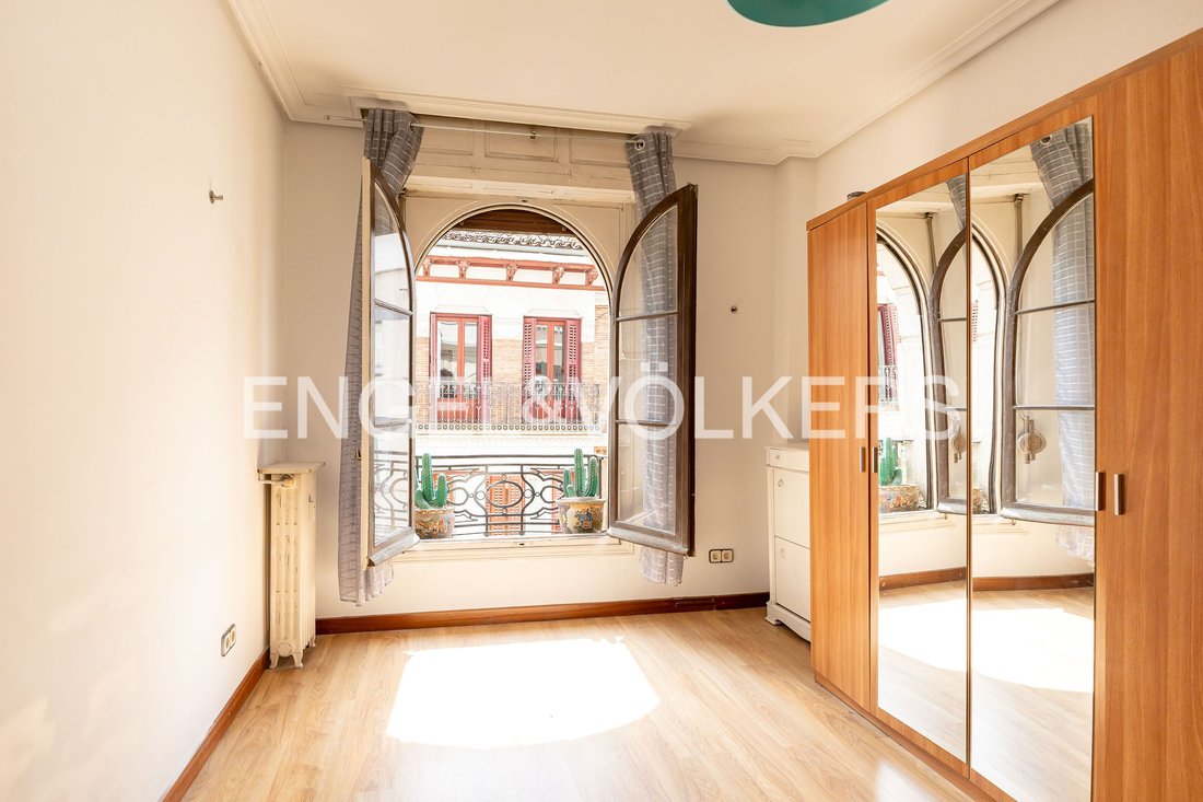 Appartamento a Centro, Madrid, Spagna 1 - 17962019