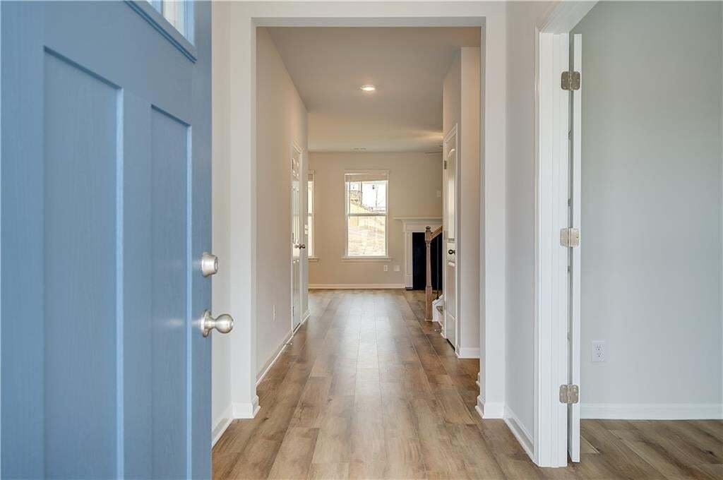 House in McDonough, Georgia, United States 4 - 18690386