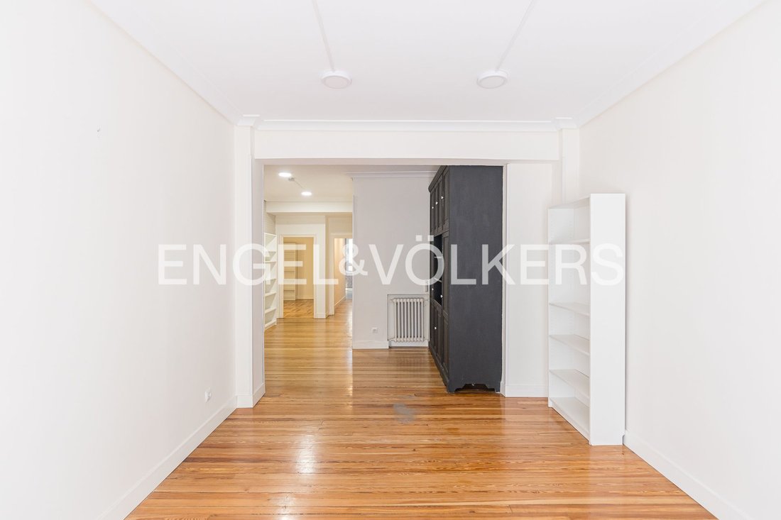 Appartement à Chamberí, Madrid, Espagne 4 - 18194136